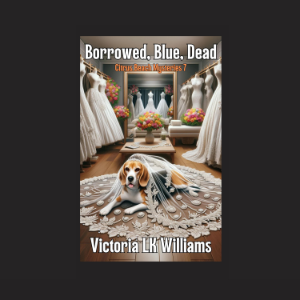 Borrowed, Blue, Dead