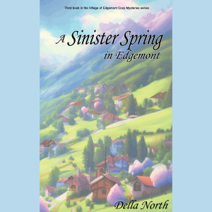 A Sinister Spring in Edgemont