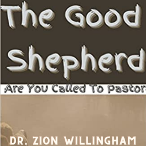 The Good Shepherd