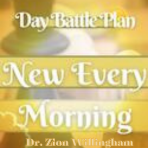 New Every Morning