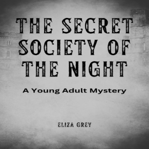 The Secret Society of the Night-logo