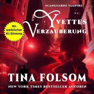 Yvettes Verzauberung