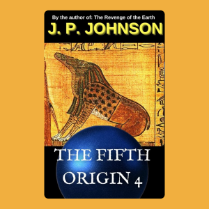 THE FIFTH ORIGIN 4. THE DREAM OF AMMUT