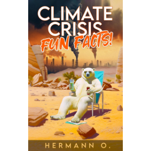 Climate Crisis Fun Facts!