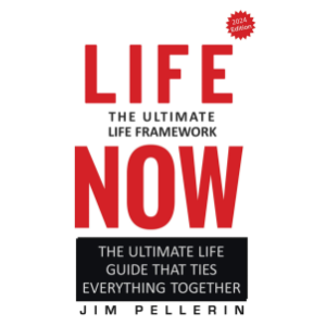 Life Now - The Ultimate Life Framework