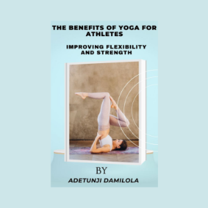 THE BENEFITS OF YOGA FOR ATHLETES-logo