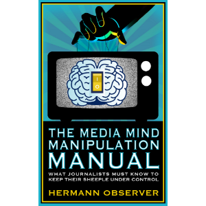 The Media Mind Manipulation Manual-logo