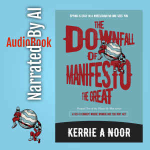 The Downfall Of Manifesto The Great