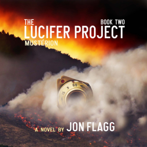 The Lucifer Project Musterion