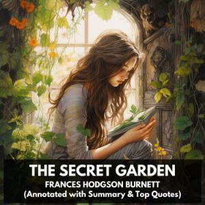The Secret Garden (Unabridged)