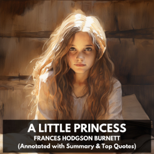 A Little Princess (Unabridged)-logo