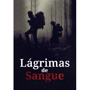 Lágrimas de sangue