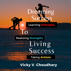 Dreaming Success To Living Success