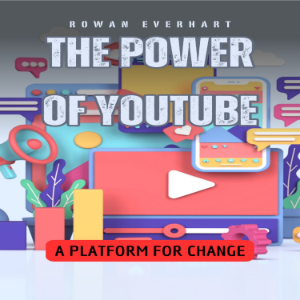 The Power of YouTube-logo
