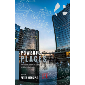 Powerful Places
