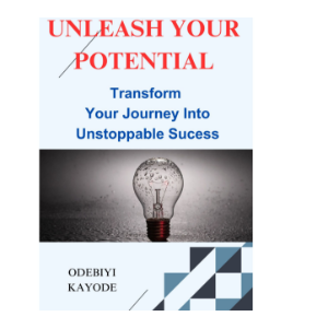 UNLEASH YOUR POTENTIAL