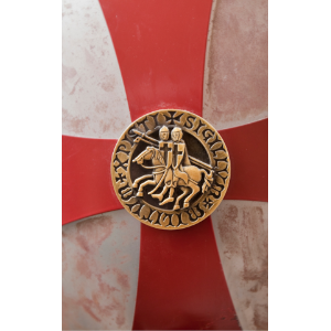 The Rise & Fall of the Knights Templar