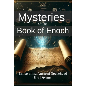 Mysteries of the Book of Enoch: Unraveling Ancient Secrets of the Divine