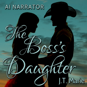 The Boss's Daughter