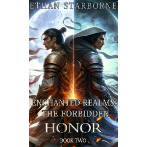 Enchanted Realms: The Forbidden Honor 2-logo