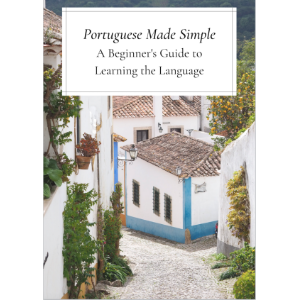 Portuguese Made Simple