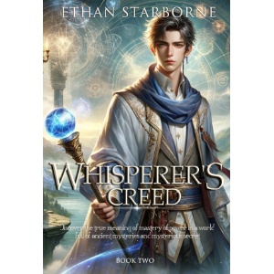 Whisperer's Creed 2