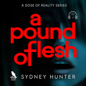 A Pound of Flesh-logo