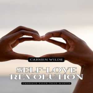 Self-Love Revolution-logo
