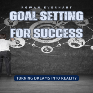 Goal Setting for Success-logo