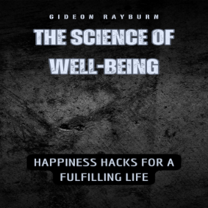 The Science of Well-Being