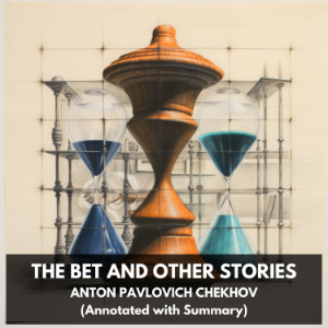 The Bet and other stories (Unabridged)