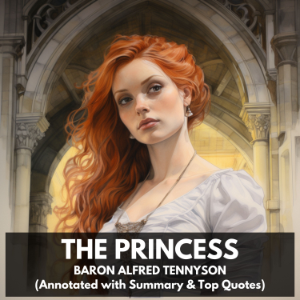 The Princess (Unabridged)