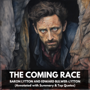 The Coming Race (Unabridged)