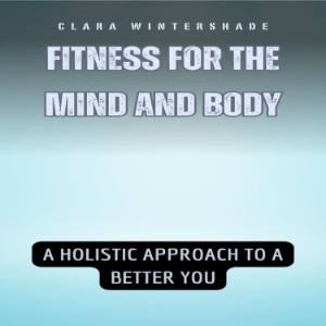 Fitness for the Mind and Body-logo