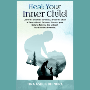 Heal Your Inner Child