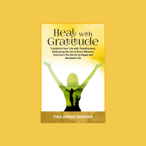 Heal With Gratitude