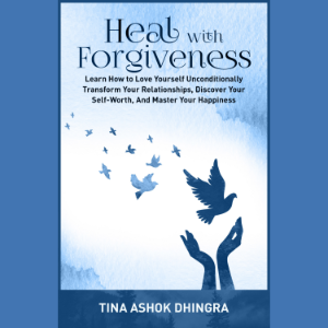 Heal With Forgiveness