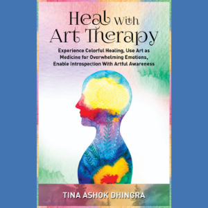Heal with Art Therapy