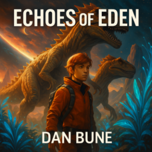 The Echoes of Eden