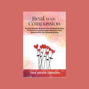 Heal With Compassion