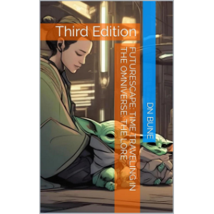 Time Traveling in the Omniverse: The Game Lore