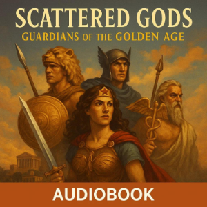 The Scattered Gods: Guardians of the Golden Age