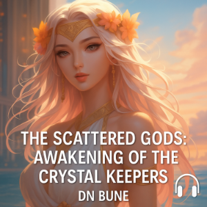 The Scattered Gods: Awakening of the Crystal Keepers