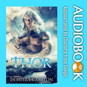 Thor-logo