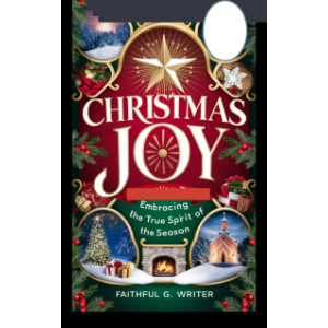 Christmas Joy: Embracing the True Spirit of the Season