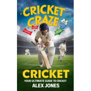 Cricket Craze: Your Ultimate Guide to Cricket