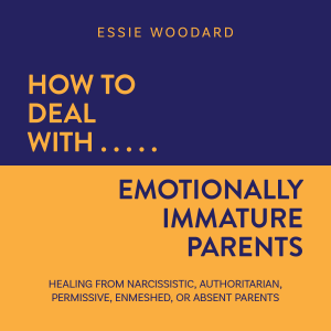 How to Deal With Emotionally Immature Parents-logo