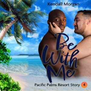 Be With Me