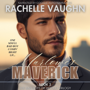 Marlowe's Maverick-logo