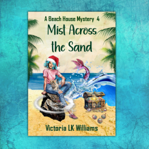 Mist Across The Sand-logo